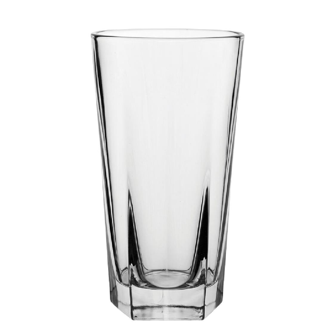 Utopia Caledonian Hiball Glasses 470ml (Pack of 24) - FH661  Utopia