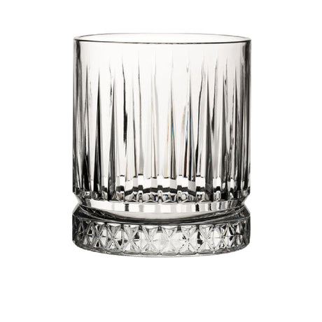 Utopia Elysia Double Old Fashioned Glasses 360ml (Pack of 12) - FH977  Utopia