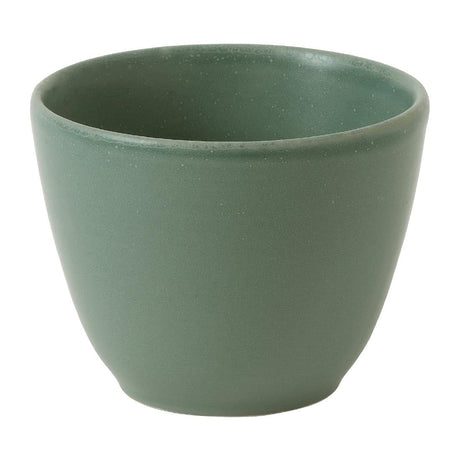 Churchill Super Vitrified Nourish Andorra Green Chip Mugs 100mm (Pack of 12) - FJ714  Churchill