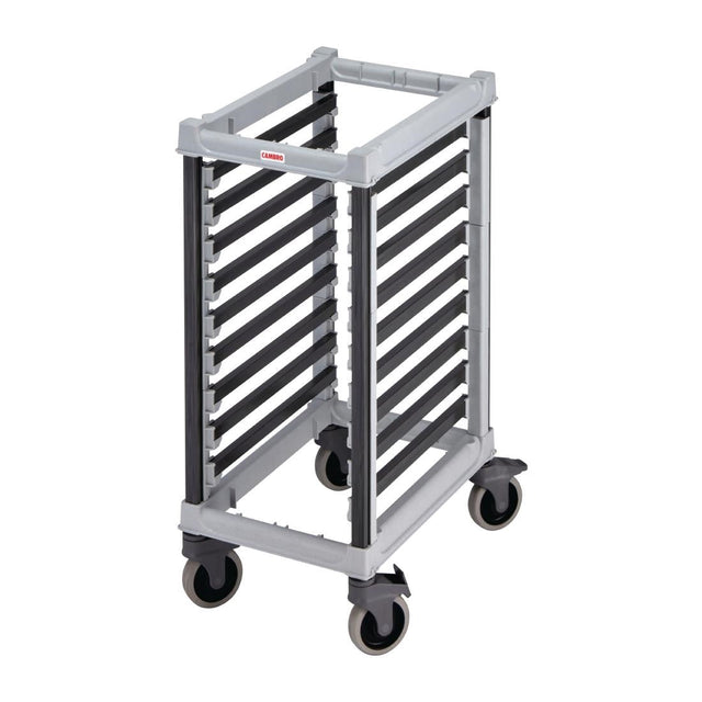 Cambro 1/1 Gastronorm Trolley 9 Tray Capacity Short - FP466  Cambro