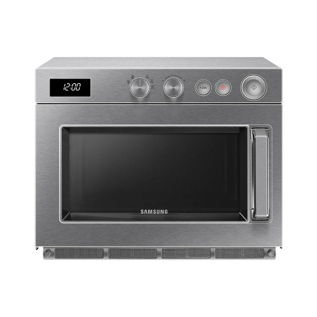 Samsung Commercial Microwave Manual 26Ltr 1850W - FS315  Samsung