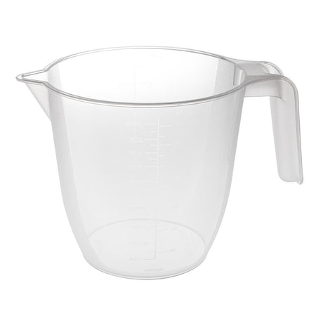 Wham Cuisine Polypropylene Measuring Jug 2ltr - FS450  Wham