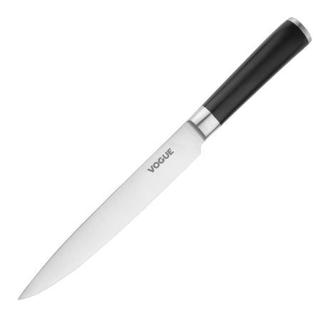 Vogue Bistro Carving Knife 20.1cm - FS682  Vogue