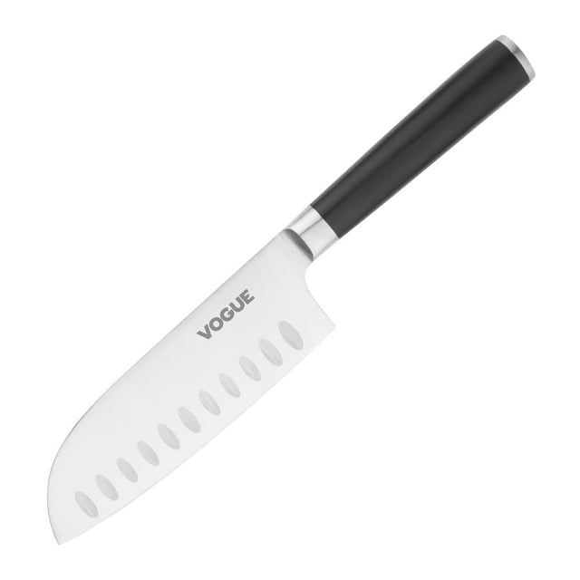 Vogue Bistro Santoku Knife 14.2cm - FS684  Vogue