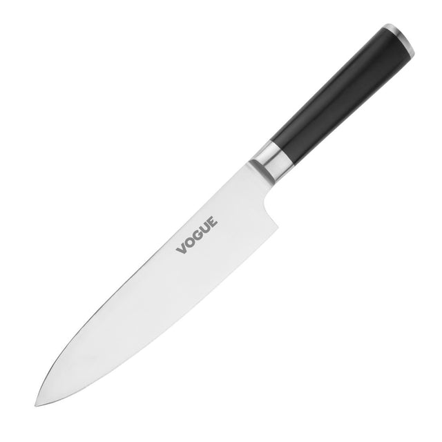 Vogue Bistro Chefs Knife 20.7cm - FS685  Vogue