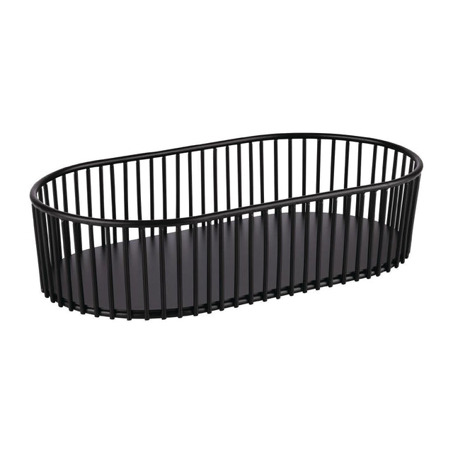 APS Oval Basket 290 x 160mm - FT176  APS