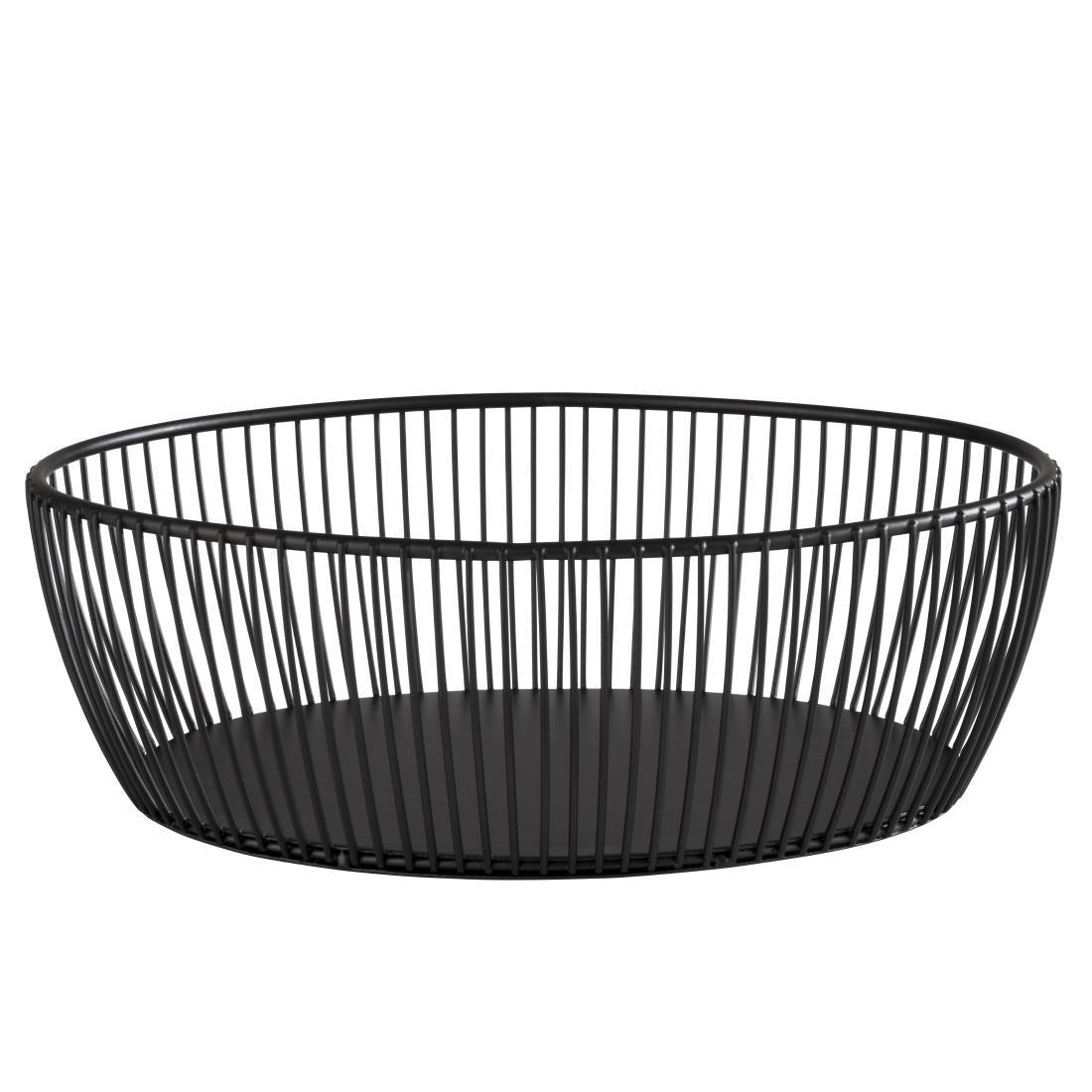 APS Svart Basket 240 x 190mm - FT181  APS