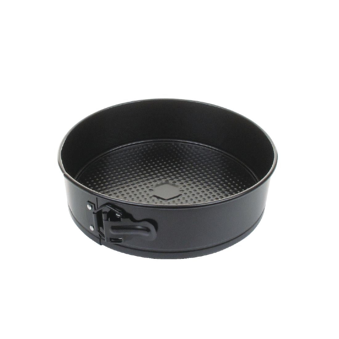 Vogue Non-Stick Spring Form Cake Tin 210mm - GD017  Vogue