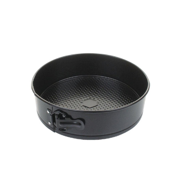 Vogue Non-Stick Spring Form Cake Tin 240mm - GD018  Vogue