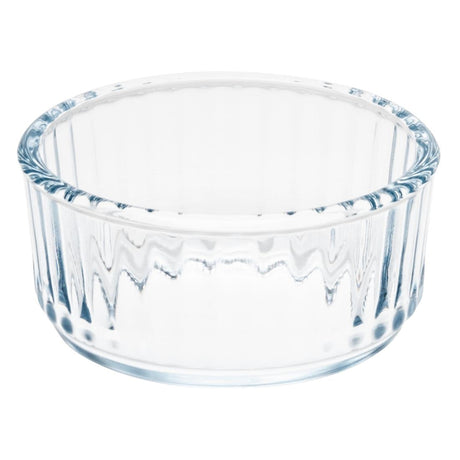 Pyrex Glass Ramekin 97mm - GD028  Pyrex