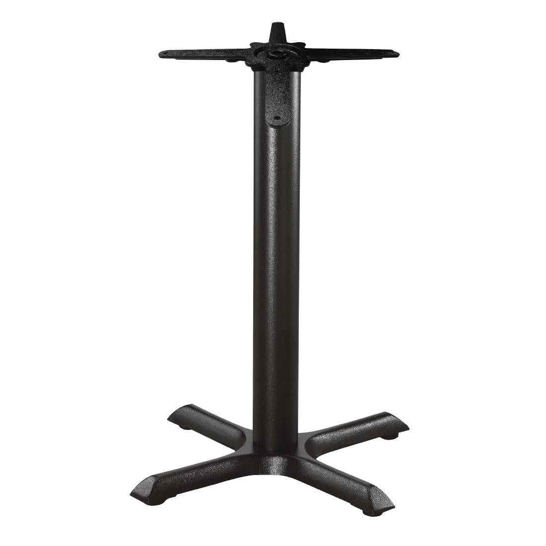 Bolero Cast Iron Table Base - GD385  Bolero