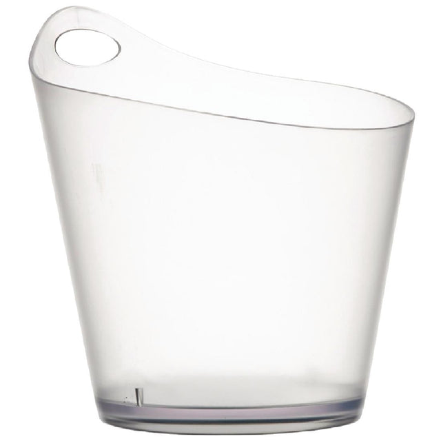 Bonzer Acrylic Wine And Champagne Bucket - GD670  Bonzer