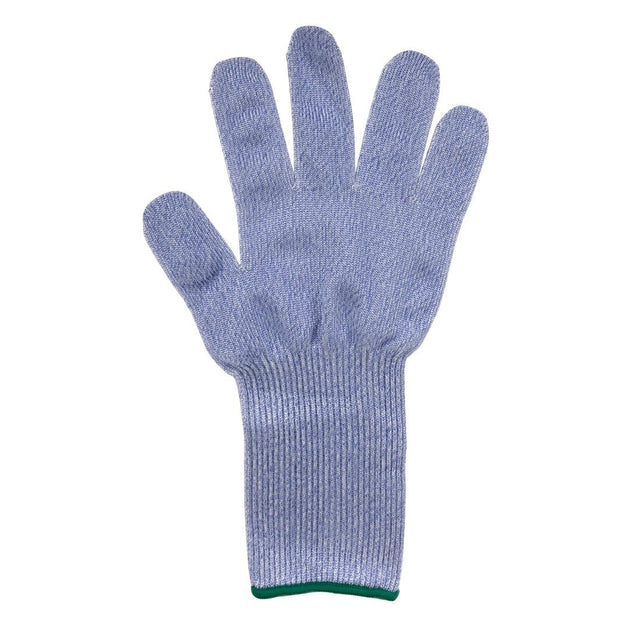 Blue Cut Resistant Glove Size L - GD719-L  Portwest