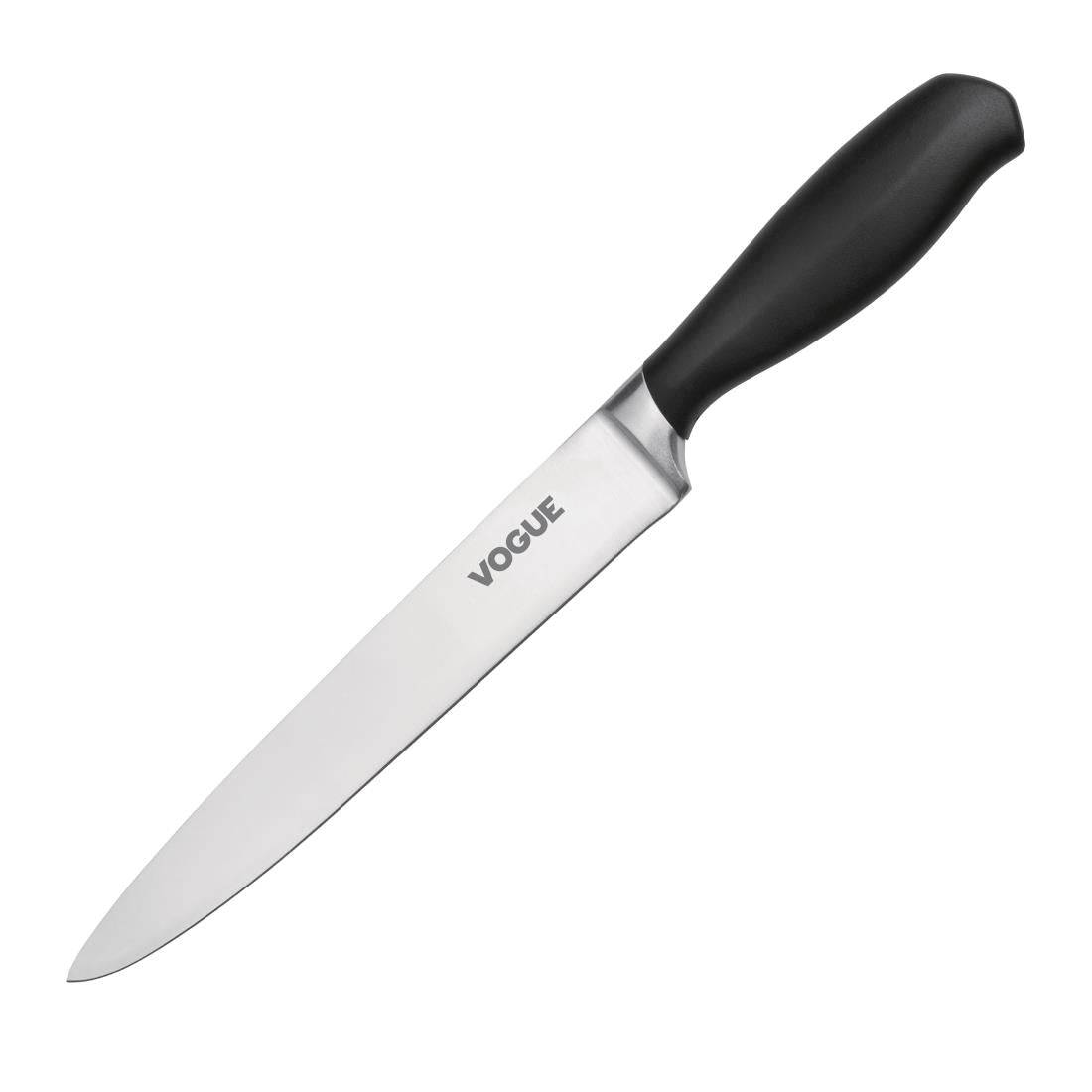 Vogue Soft Grip Carving Knife 19.5cm - GD758  Vogue