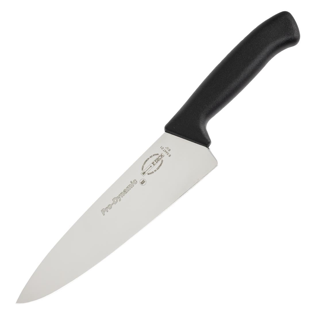 Dick Pro Dynamic Chefs Knife 21.6cm - GD773  Dick