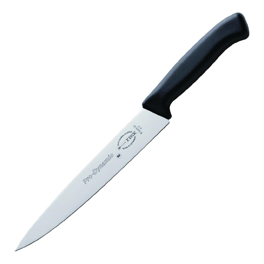 Dick Pro Dynamic Slicer 21.6cm - GD783  Dick