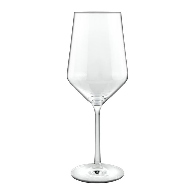 Schott Zwiesel Belfesta Crystal Red Wine Glasses 540ml (Pack of 6) - GD900  Schott Zwiesel