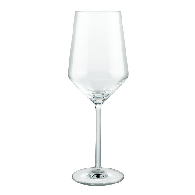 Schott Zwiesel Belfesta Crystal White Wine Glasses 408ml (Pack of 6) - GD901  Schott Zwiesel