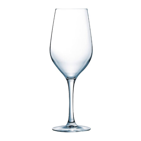 Arcoroc Mineral Wine Glasses 450ml (Pack of 24) - GD966  Arcoroc