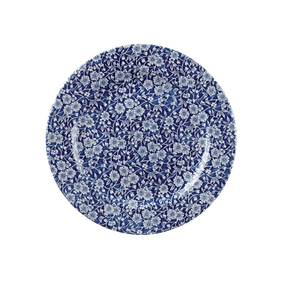 Churchill Vintage Prints Plates Prague Print 305mm (Pack of 6) - GF303  Churchill