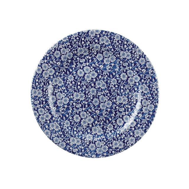 Churchill Vintage Prints Plates Prague Print 305mm (Pack of 6) - GF303  Churchill