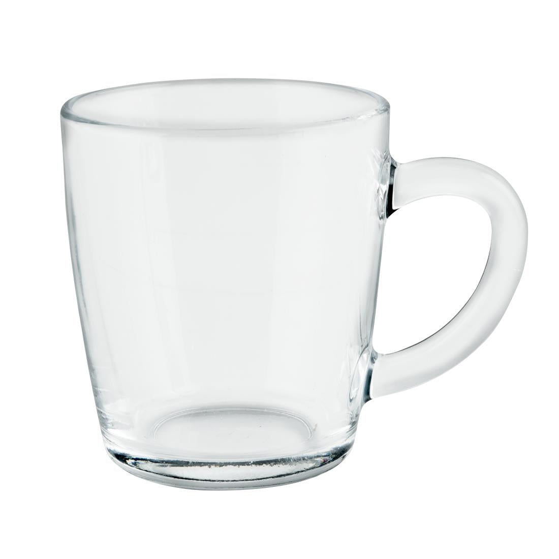 Utopia Barrel Coffee Mugs 340ml (Pack of 24) - GF461  Utopia