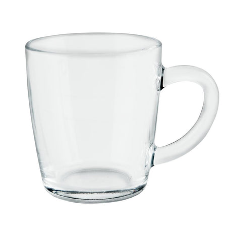 Utopia Barrel Coffee Mugs 340ml (Pack of 24) - GF461  Utopia