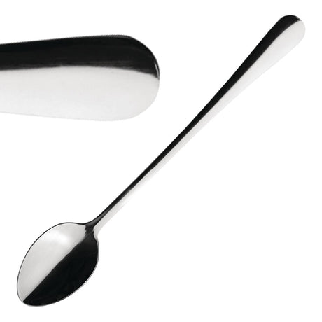 Olympia Buckingham Latte Spoons (Pack of 12) - GF619  Olympia