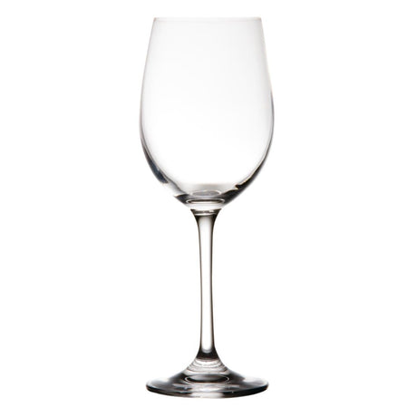 Olympia Modale Crystal Wine Glasses 395ml (Pack of 6) - GF727  Olympia