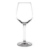 Olympia Chime Crystal Wine Glasses 365ml (Pack of 6) - GF733