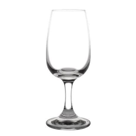 Olympia Bar Collection Crystal Port or Sherry Glasses 120ml (Pack of 6) - GF737  Olympia