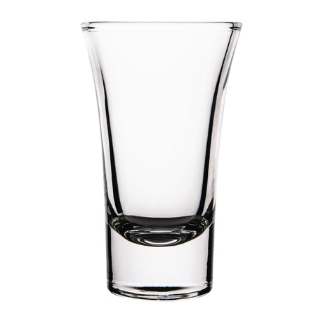 Olympia Boston Shot Glasses 60ml (Pack of 12) - GF920  Olympia