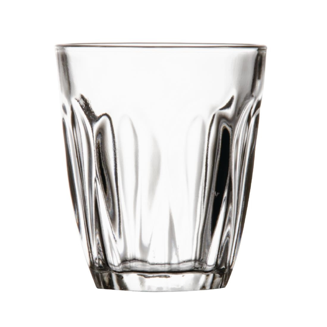 Olympia Toughened Tumblers 130ml (Pack of 12) - GF924  Olympia