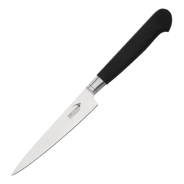 Deglon Sabatier Paring Knife 10.2cm - GG072  Deglon Sabatier