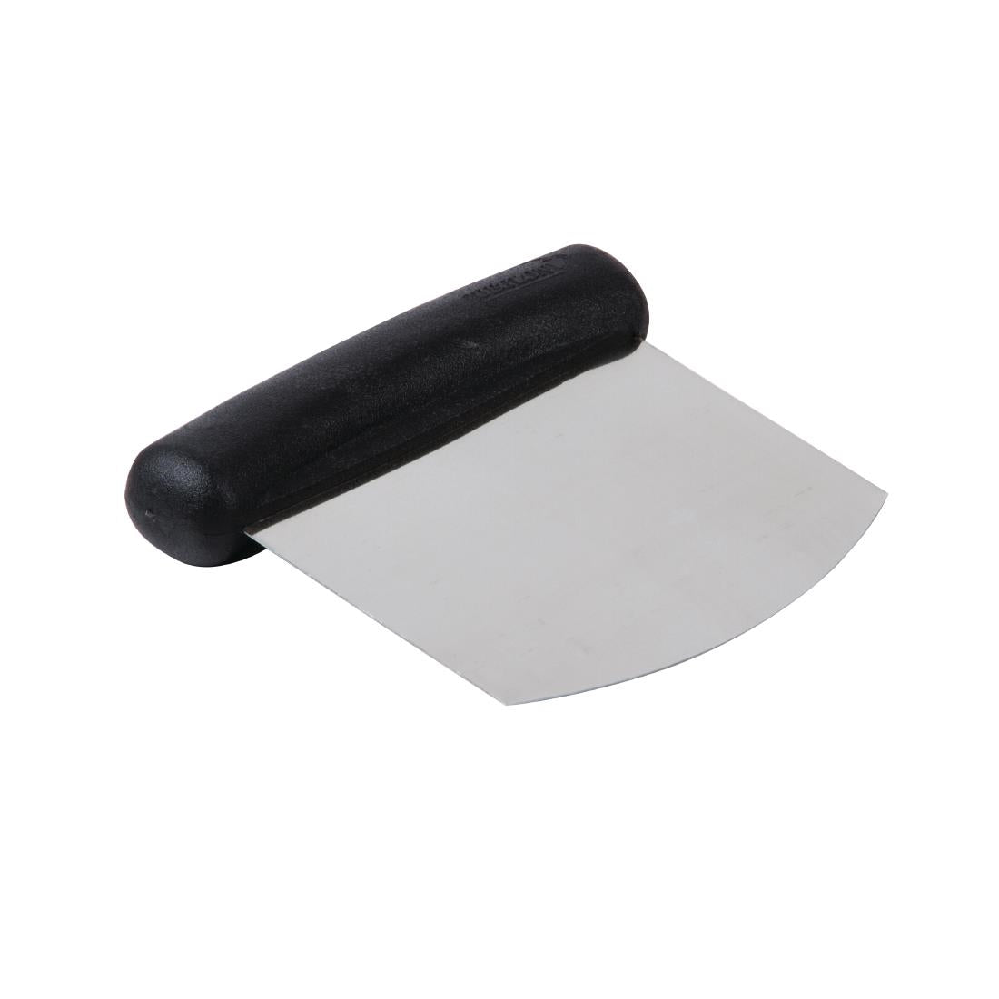 Deglon Flexible Dough Scraper - GG073  Deglon Sabatier