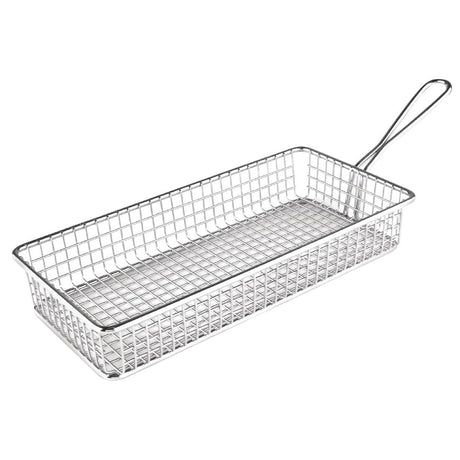 Olympia Wire Presentation Basket Deep - GG869  Olympia