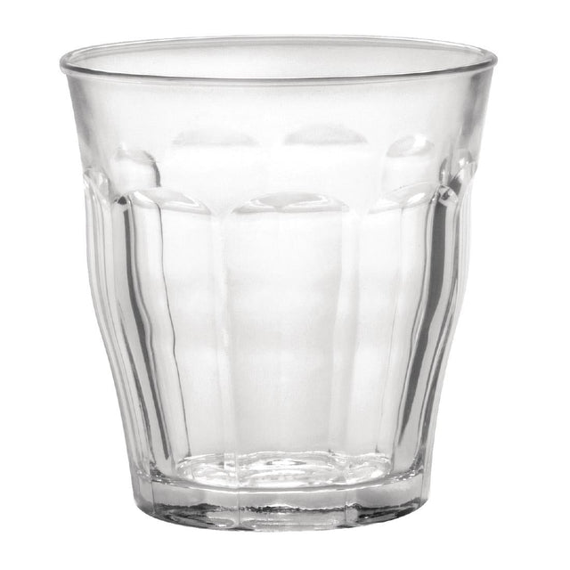 Duralex Picardie Tumblers 310ml (Pack of 6) - GG905  Duralex