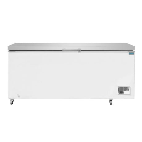 Polar G-series Chest Freezer 587Ltr - GH339 Chest Freezers Polar