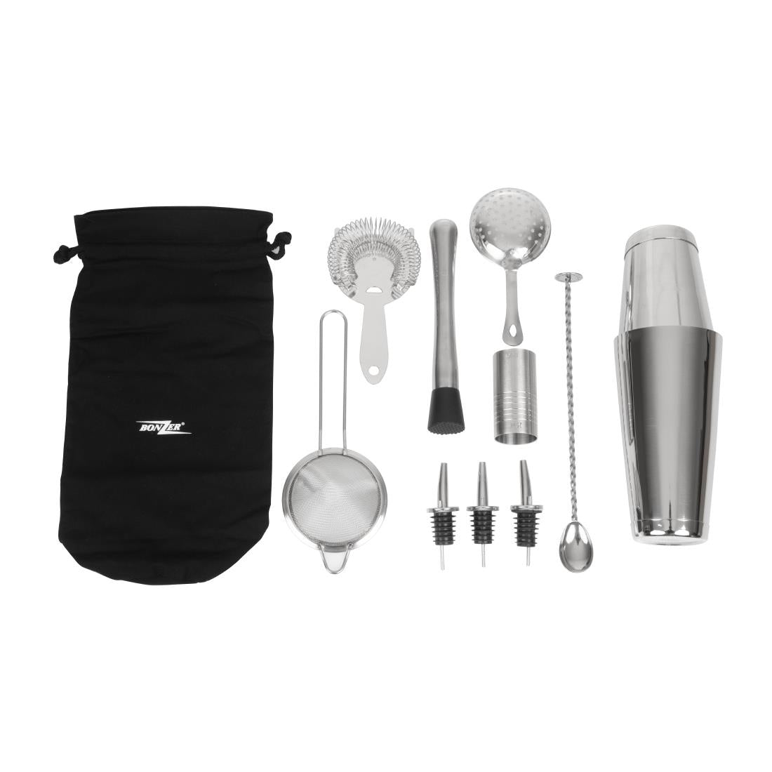 Bonzer Cocktail Kit - GH470  Bonzer