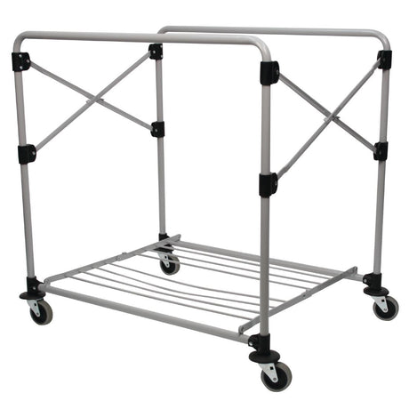 Rubbermaid X-Cart Frame 300Ltr - GH666  Rubbermaid