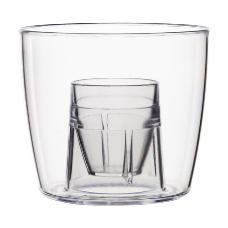 Bomber Cups (Pack of 10) - GH830  Ent-Ice Innovations Ltd