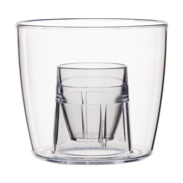 Bomber Cups (Pack of 10) - GH830  Ent-Ice Innovations Ltd