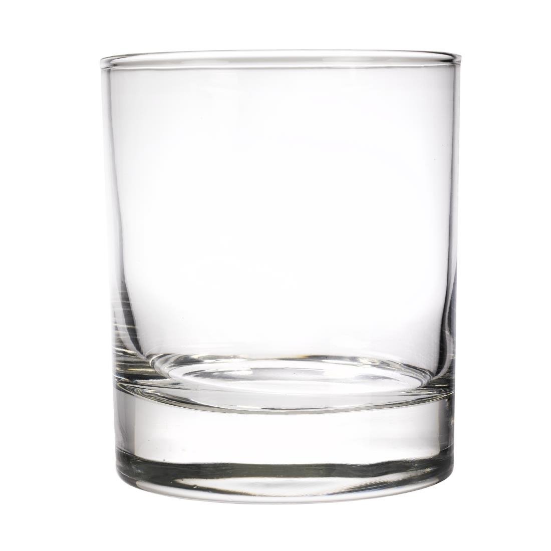 Arcoroc Islande Rocks Glass 300ml (Pack of 24) - GK062  Arcoroc