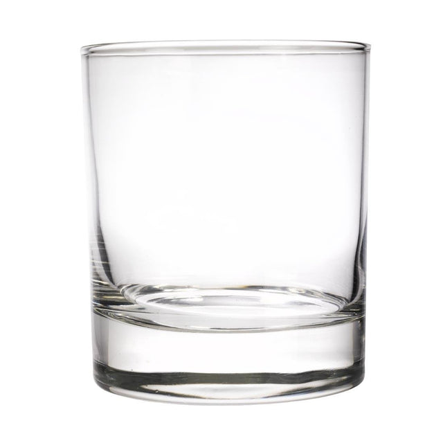 Arcoroc Islande Rocks Glass 300ml (Pack of 24) - GK062  Arcoroc