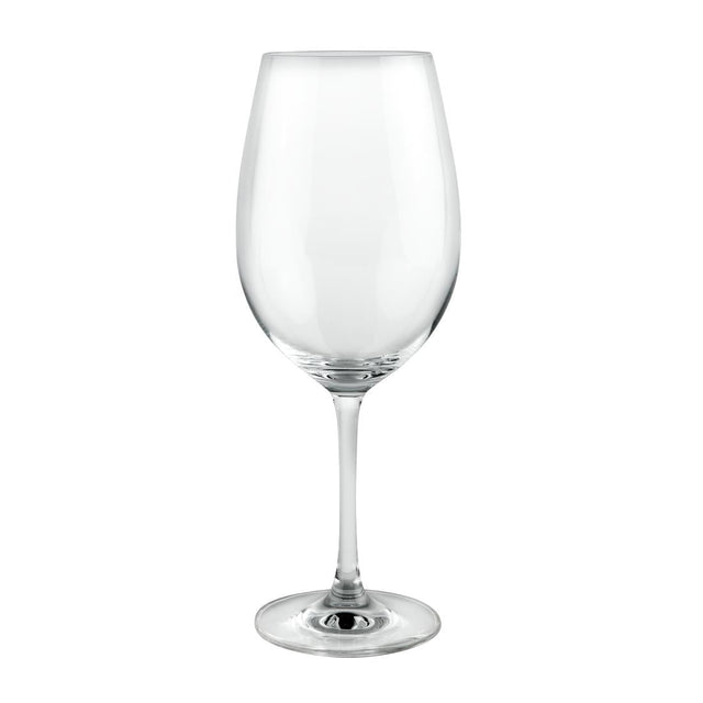 Schott Zwiesel Ivento Red Wine Glasses 480ml (Pack of 6) - GL135  Schott Zwiesel