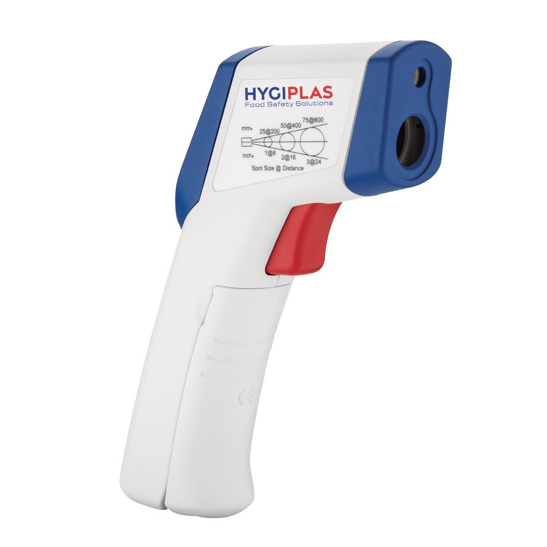 Hygiplas Mini Infrared Thermometer - GL267  Hygiplas