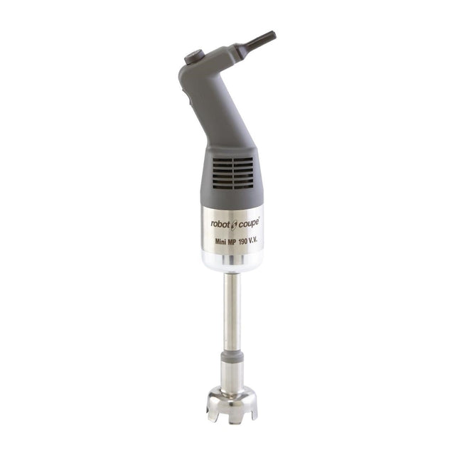 Robot Coupe Mini Stick Blender MP190 VV - GL501  Robot Coupe