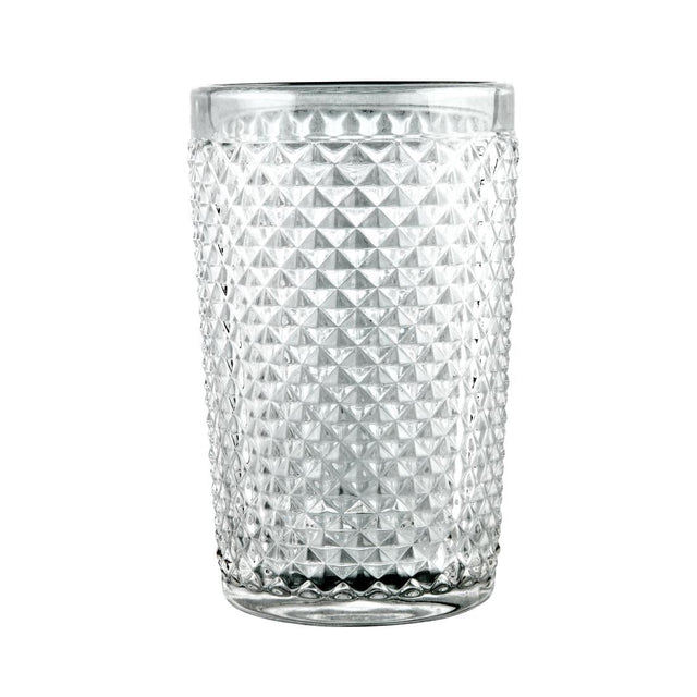 Utopia Dante Hiball Glass 390ml (Pack of 6) - GM106  Utopia