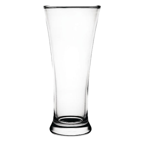 Olympia Pilsner Beer Glasses 340ml (Pack of 24) - GM568  Olympia