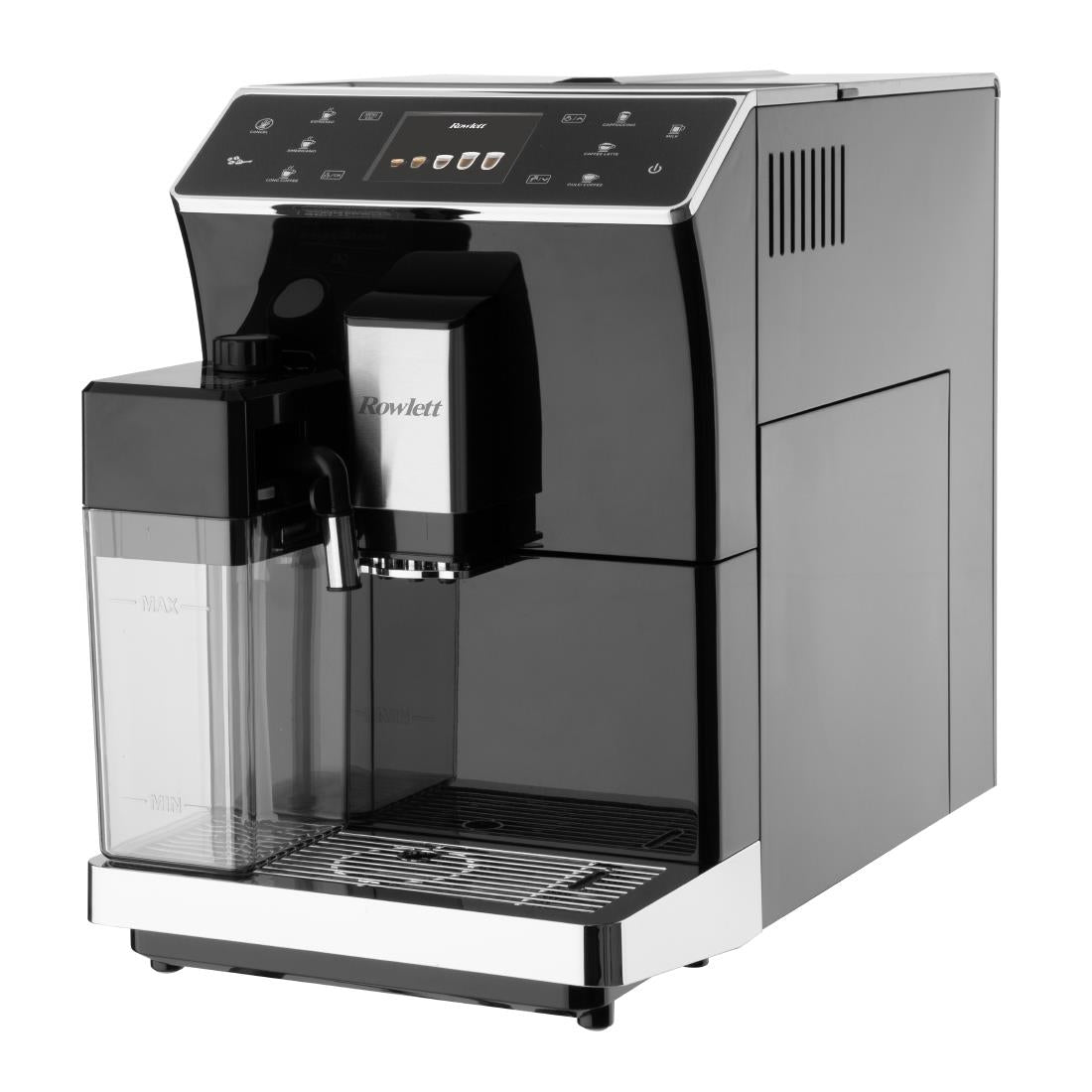 Rowlett Bean to Cup Coffee Machine - GM947  Rowlett